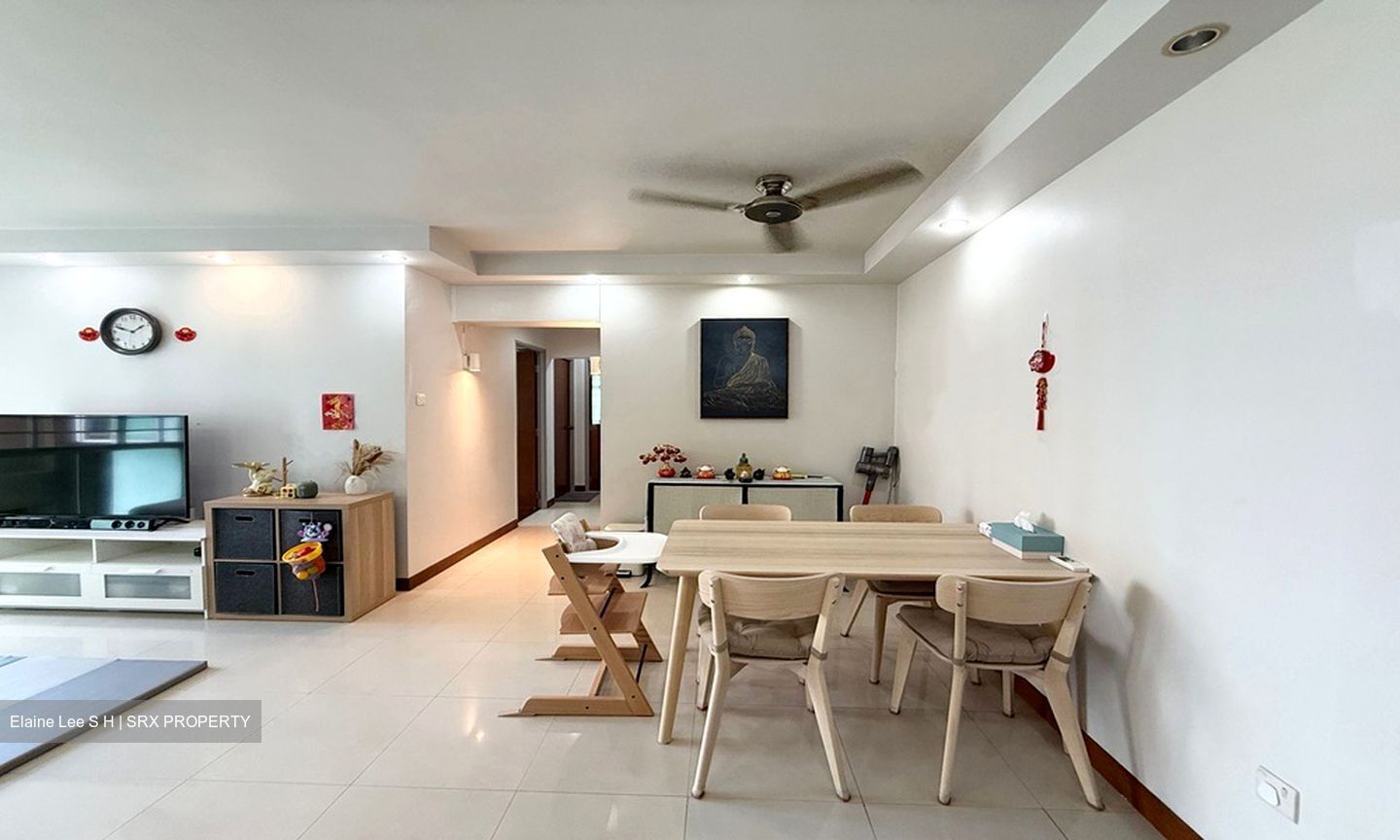 Blk 649 Eastdale (Punggol), HDB 4 Rooms #538001341